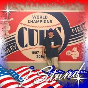 Meet your Posher, Jeremy